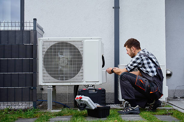 Trusted Air Duct Cleaning service in Meadville, MO - HVAC Repair CO